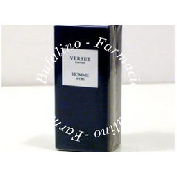 Verset Eau De Parfum HOMME SPORT 100ml