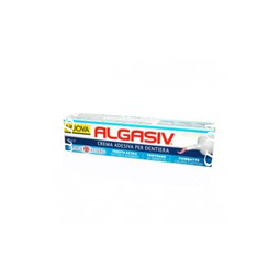 ALGASIV Crema Adesiva 40g