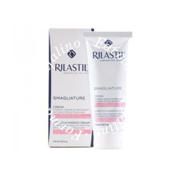 RILASTIL SMAGLIATURE Crema Pelli Sensibili e Reattive 200ml
