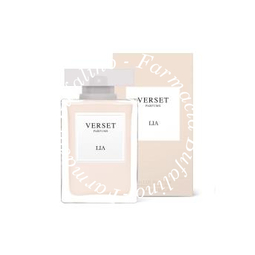 Verset Eau De Parfum LIA 100ml