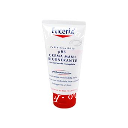 EUCERIN Mani Crema pH5 75ml