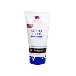 NEUTROGENA Edizione Limitata Crema Mani Profumata 75ml