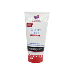 NEUTROGENA Edizione Limitata Crema Mani Non Profumata 75 ml