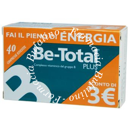 BETOTAL 40Compresse