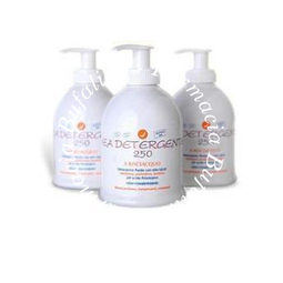Vea detergente protezione/lenitivo 250 ml