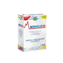 Normolip 5 60 Capsule