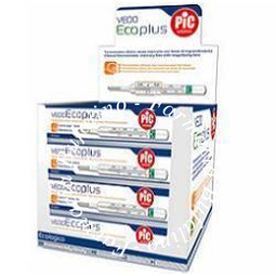 TERMOMETRO PIC VEDOECOPLUS SENZA MERCURIO