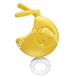 Chicco gioco ninna luna