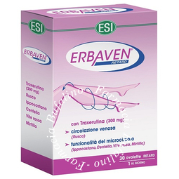 Esi erbaven retard 30 ovalette