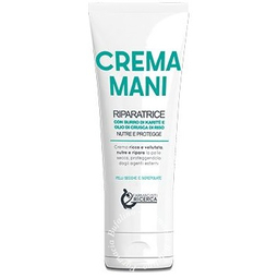 FARMACIA BUFALINO Crema mani riparatrice 50 ml