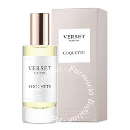 Verset coquette eau de parfum 15 ml