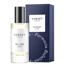 Verset homme sport eau de parfum 15 ml