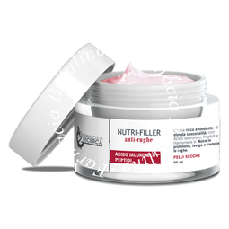 FARMACIA BUFALINO Crema nutriente filler 50 ml