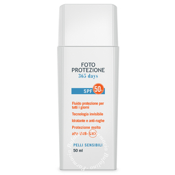 Fpr fotoprotezione 365 days spf50+ 50 ml