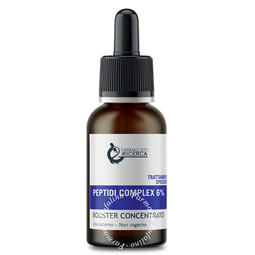 Fpr booster peptidi complex 6% 20 ml