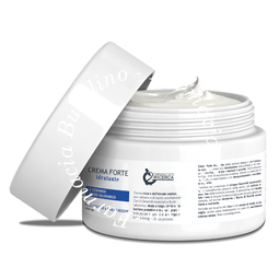 Fpr crema forte idratante 450 ml