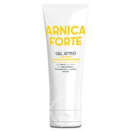 Fpr gel arnica forte 100 ml