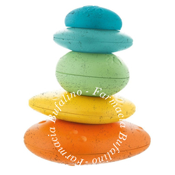 Chicco gioco stone balance