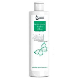 Fpr detergente intimo attivo 400 ml