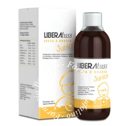 Fpr liberatuss junior 200 ml