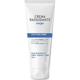 Fpr crema corpo rassodante 200 ml