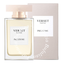 Verset preziose eau de parfum 100 ml