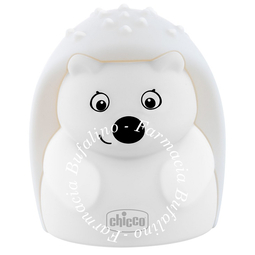 Chicco luce riccio ricaricabile