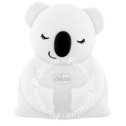 Chicco luce koala ricaricabile