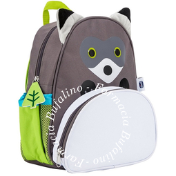 Chicco zainetto procione