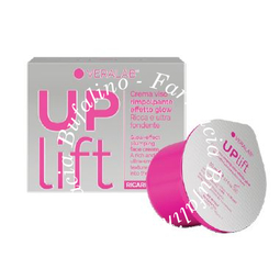 Veralab uplift crema viso ricarica 50 ml