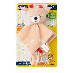 Chicco gioco baby sense&focus dou dou cerbiatto