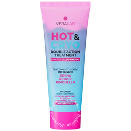 Veralab hot & cryo 200 ml