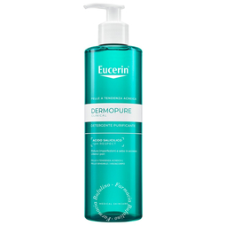 Eucerin dermopure clinical detergente purificante 400 ml