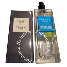Verset tropical mint 15 ml