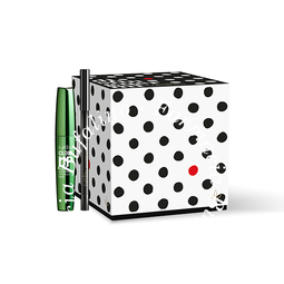 Euphidra distinguermi mascara close up volume waterproof 12 ml + kajal occhi nero