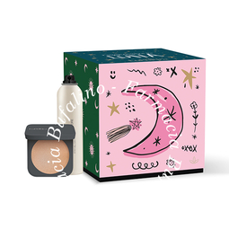 Euphidra raggiungere la luna stay all day fissatore 75 ml + goddes glow