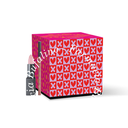 Euphidra un bacio inaspettato lip potion + matita labbra ll05