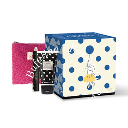 Euphidra volare oh oh crema mani idratante elasticizzante 50 ml + lip balm stilo + beauty pochette omaggio