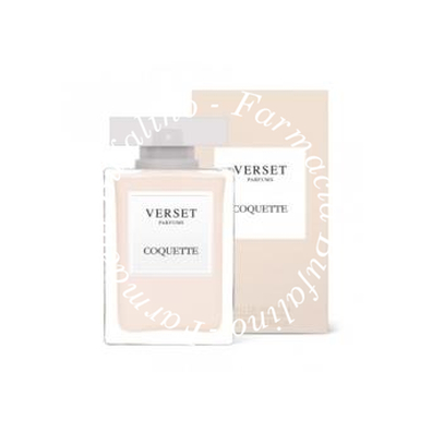 Verset Eau De Parfum COQUETTE 100ml