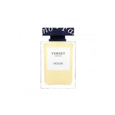 Verset Eau De Parfum OCEAN 100ml