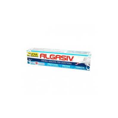 ALGASIV Crema Adesiva 40g