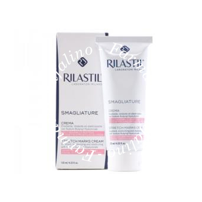 RILASTIL SMAGLIATURE Crema Pelli Sensibili e Reattive 200ml