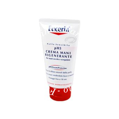 EUCERIN Mani Crema pH5 75ml