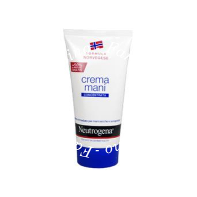 NEUTROGENA Edizione Limitata Crema Mani Profumata 75ml