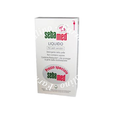 SEBAMED Liquido 1000ml