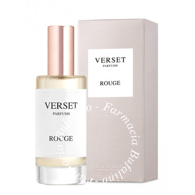 Verset rouge eau de parfum 15 ml