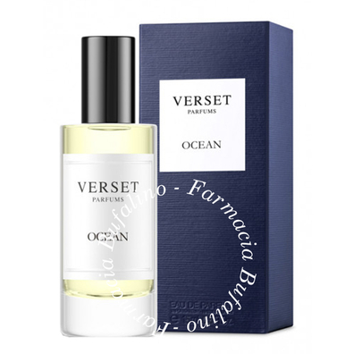 Verset ocean eau de parfum 15 ml