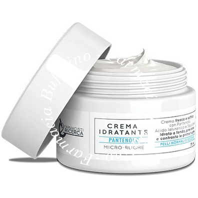FARMACIA BUFALINO Crema Idratante Microrughe 75ml