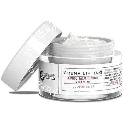 FARMACIA BUFALINO Crema Lifting Illuminante 50ml