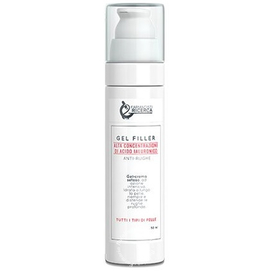 FARMACIA BUFALINO Gel Filler Antiage 50ml
